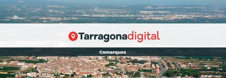 Tota la informació, notícies i última hora de les comarques de Tarragona.