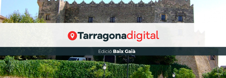 Tota la informació, darreres hores i succesos al principal diari de Torredembarra, Altafulla i el Baix Gaià.