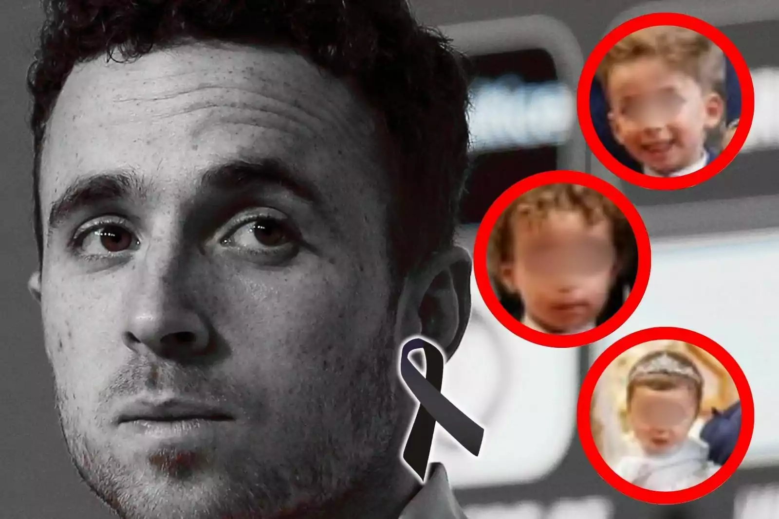 Dinis, Duarte and the little one: the 3 children Diogo Jota has left behind  after his death