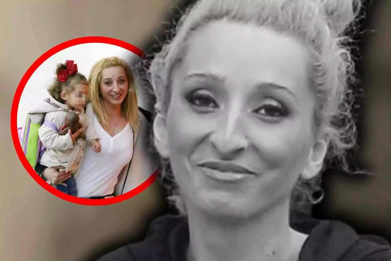 Última hora sobre Rocío, hija de Michu y José Fernando: un abogado da los  detalles