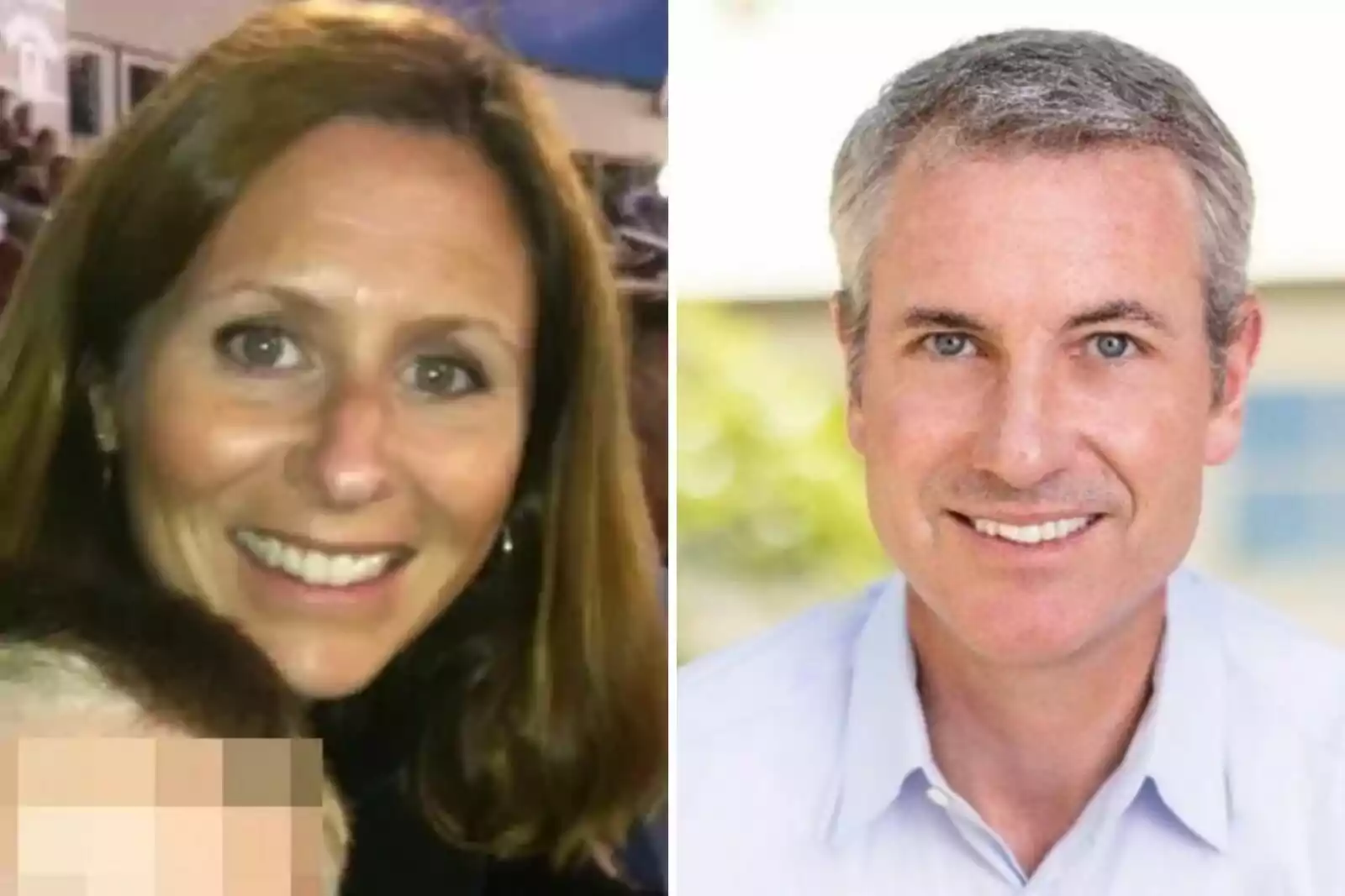 We discover Andy Byron's wife, CEO of Astronomer, from Coldplay's kiss cam