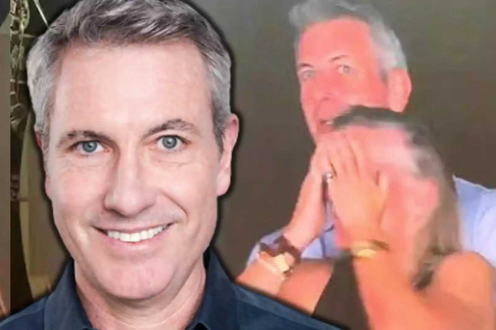 Andy Byron, the CEO caught at Coldplay, confesses the truth about his wife