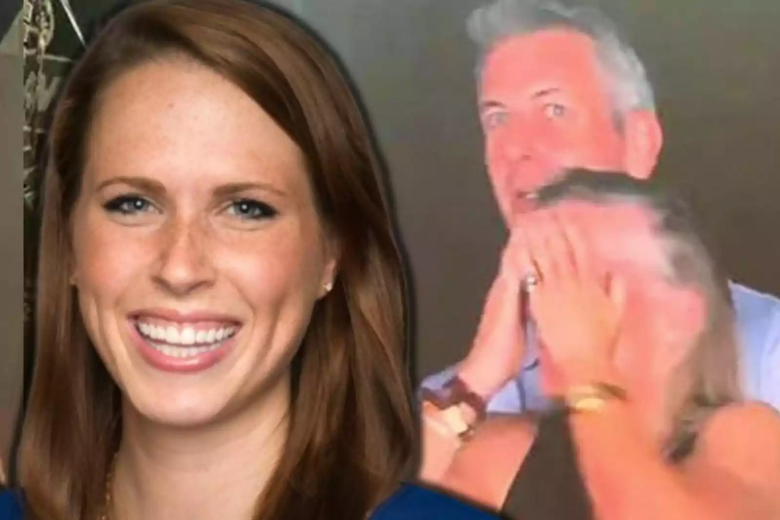 We discover Andy Byron's wife, CEO of Astronomer, from Coldplay's kiss cam