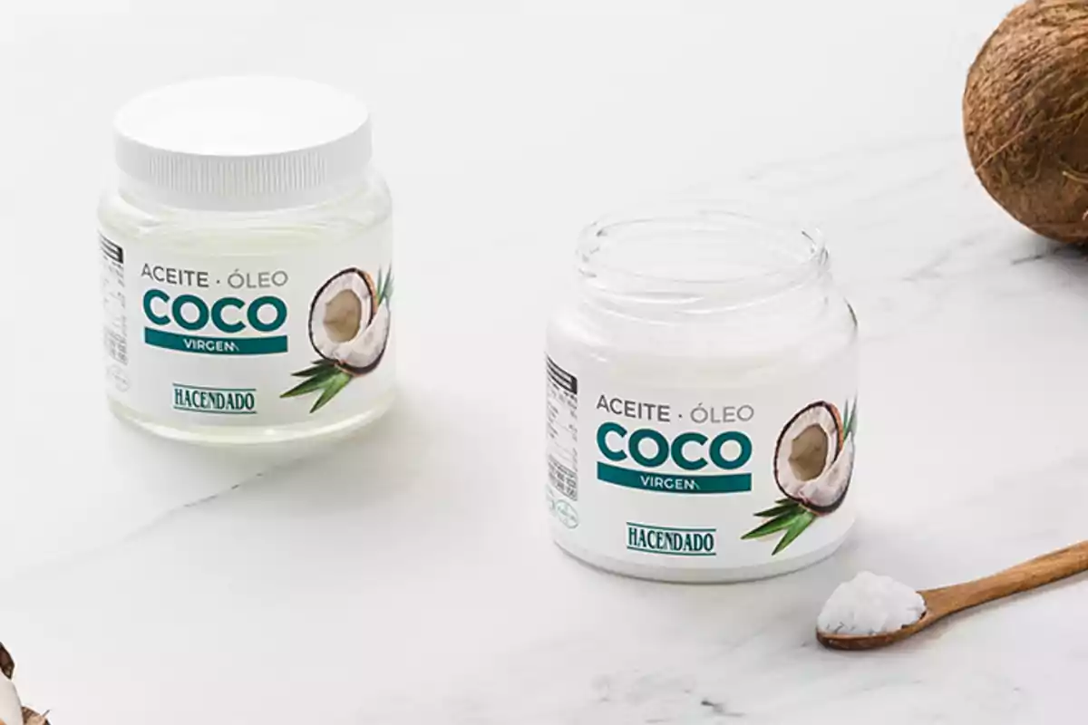 oli de coco hisendat de mercadona oli de coco hisendat de mercadona