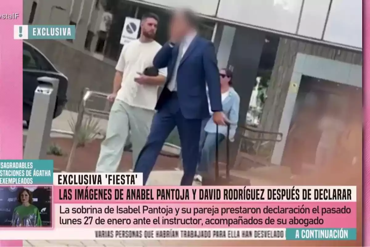 Exclusiva de Exclusiva de