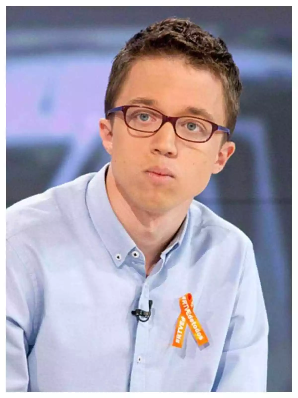 Íñigo Errejón