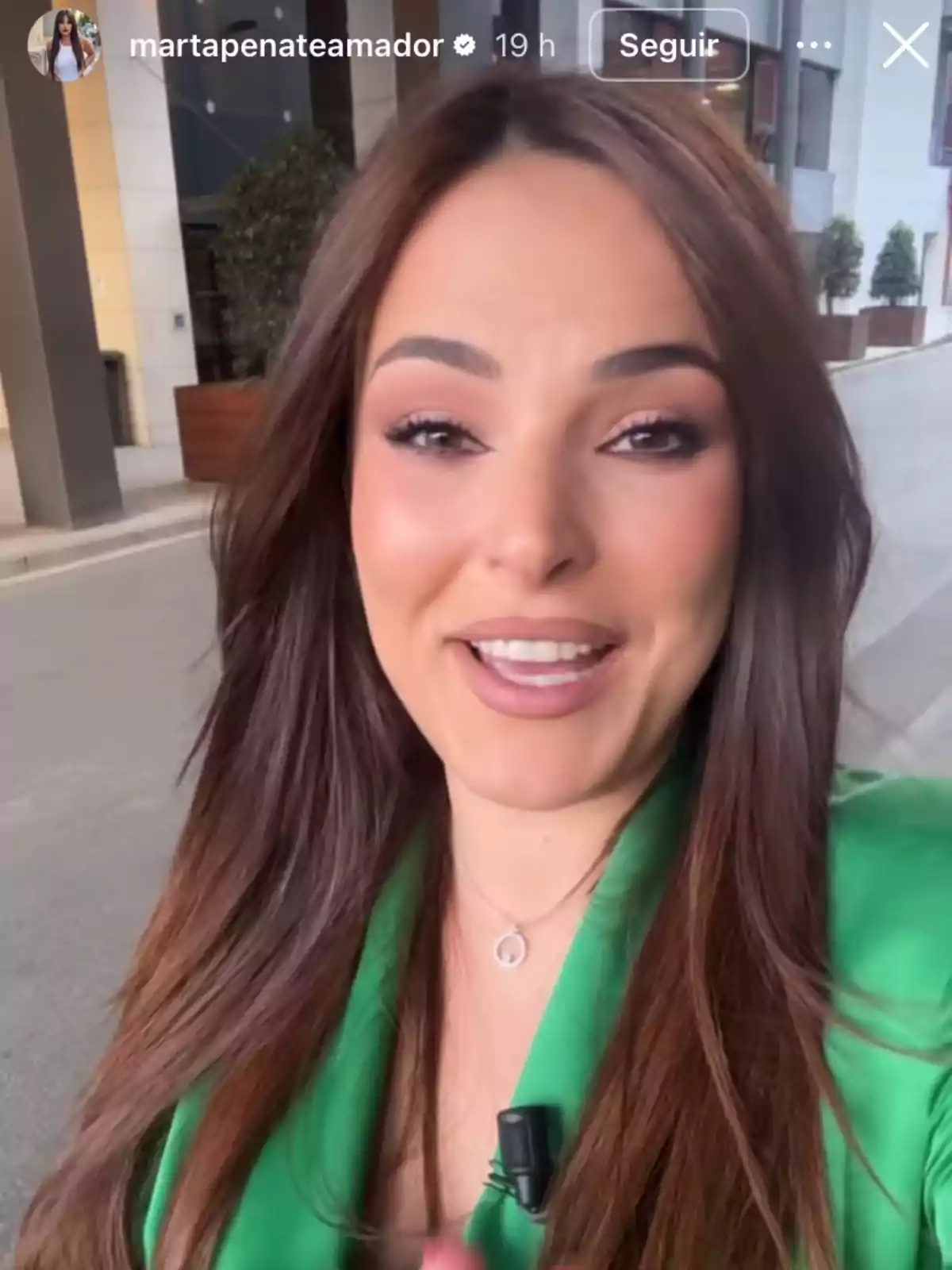 Marta Peñate. Marta Peñate.
