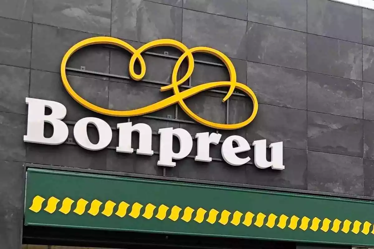 Imatge logo Bonpreu