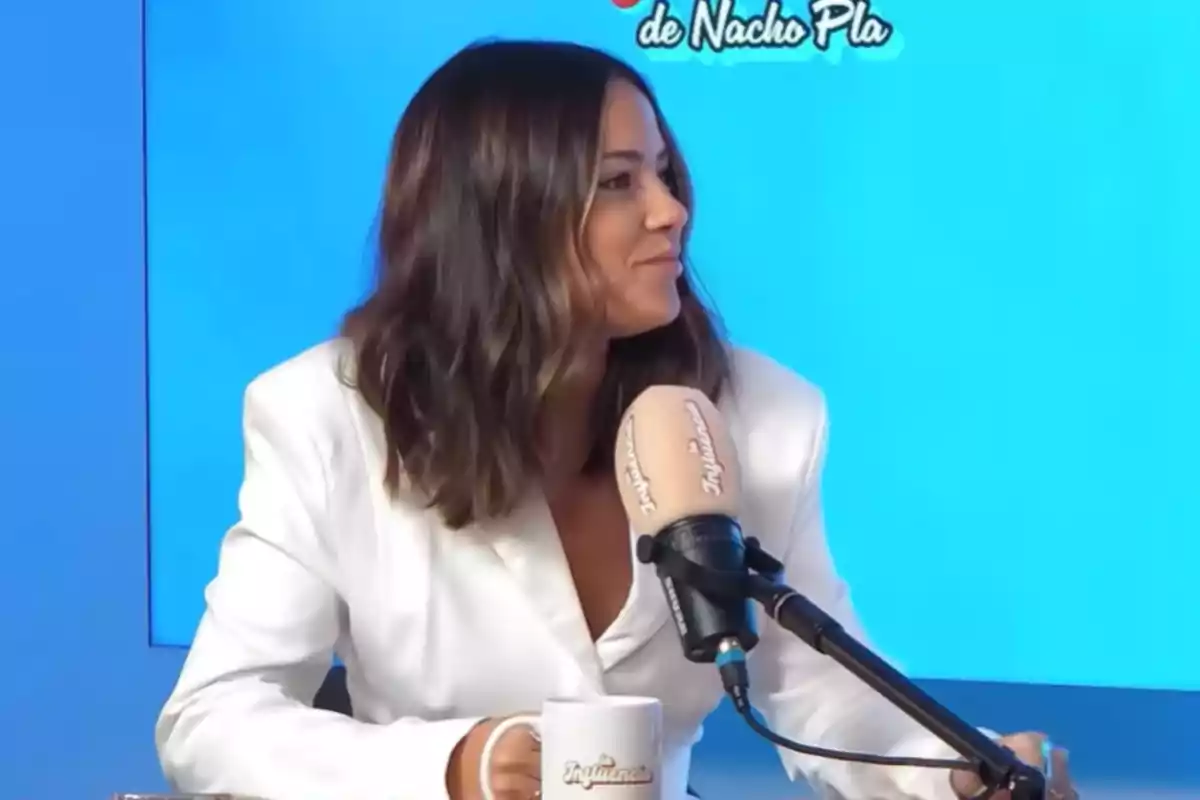Melyssa Pinto es confessa sobre el seu pas per 'La Isla de las tentaciones'. Melyssa Pinto es confessa sobre el seu pas per 'La Isla de las tentaciones'.