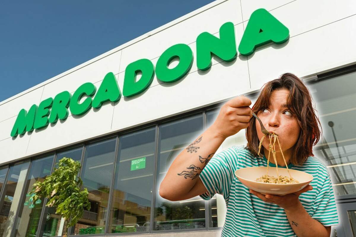 Mercadona confirms recall of one of its best-selling pies