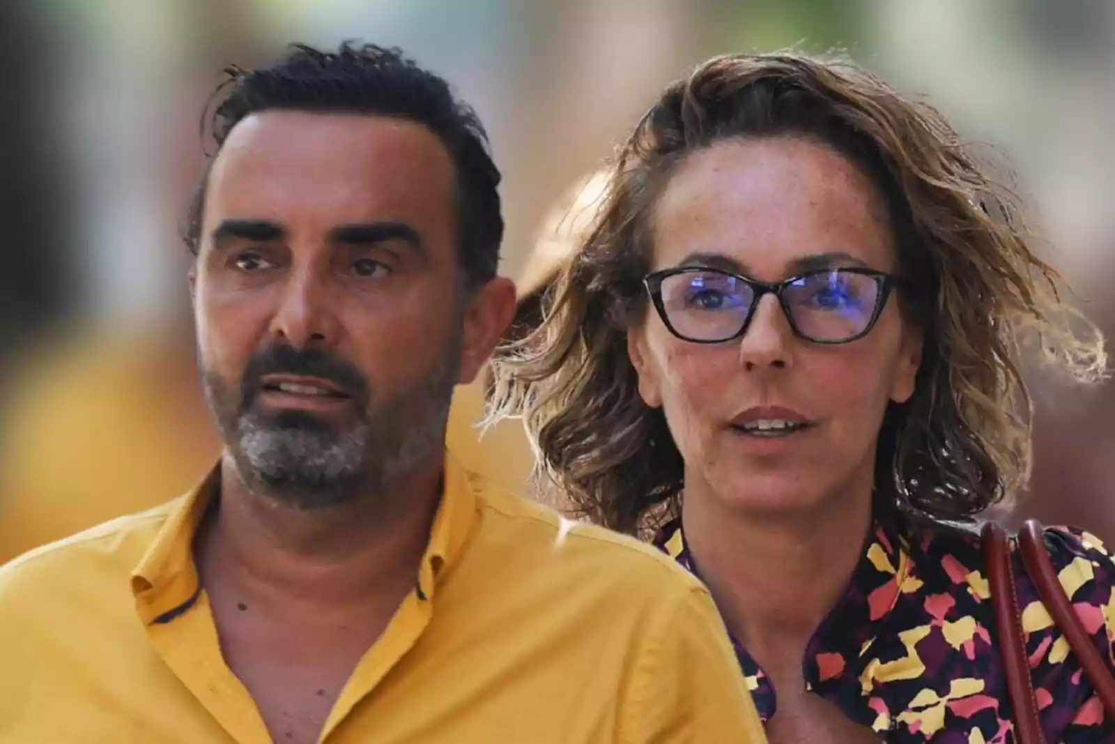 Rocío Carrasco revela la petición que le ha hecho Fidel Albiac en su nueva  etapa