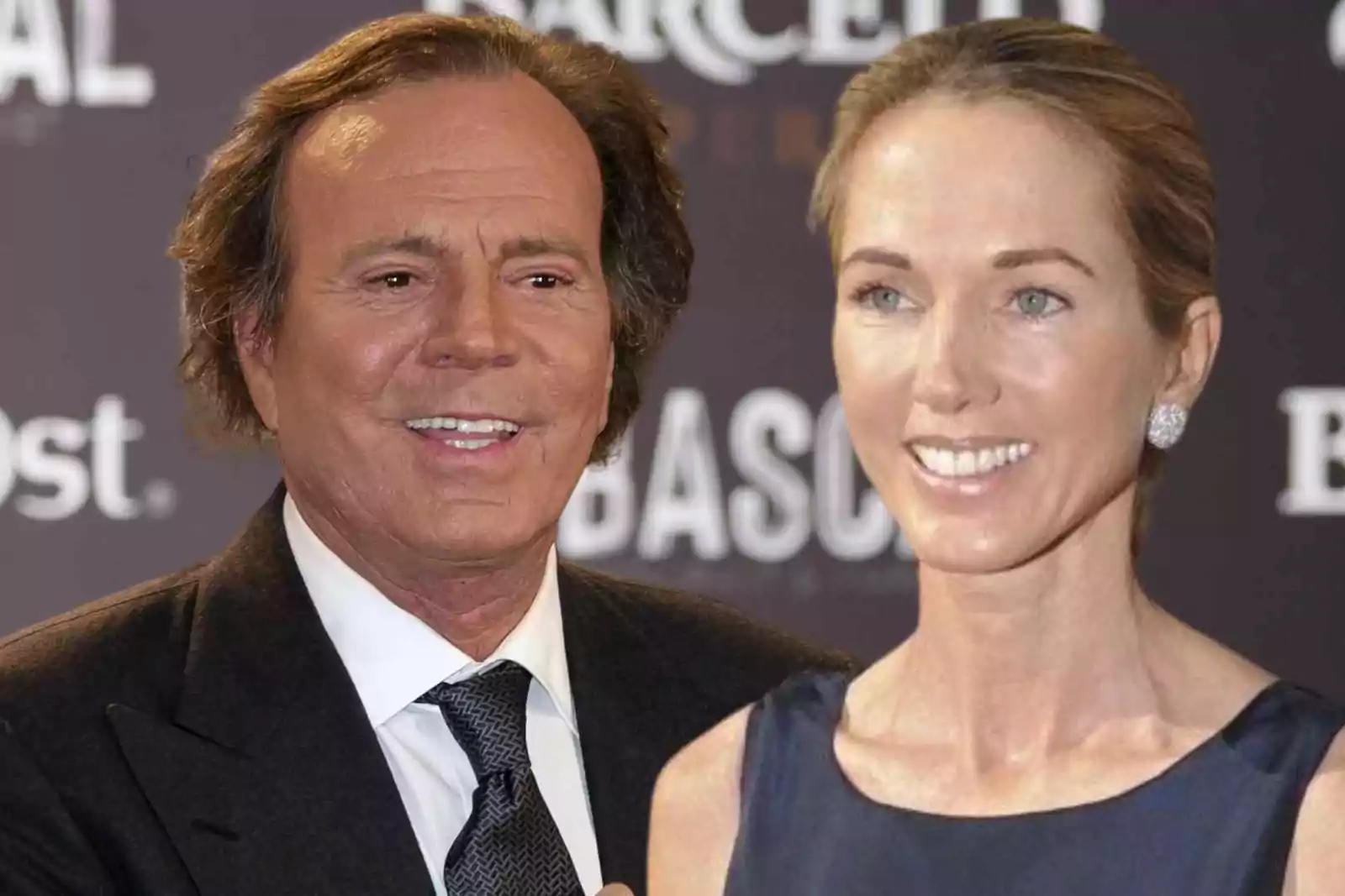The biggest news about Julio Iglesias and Miranda Rijnsburger is coming soon