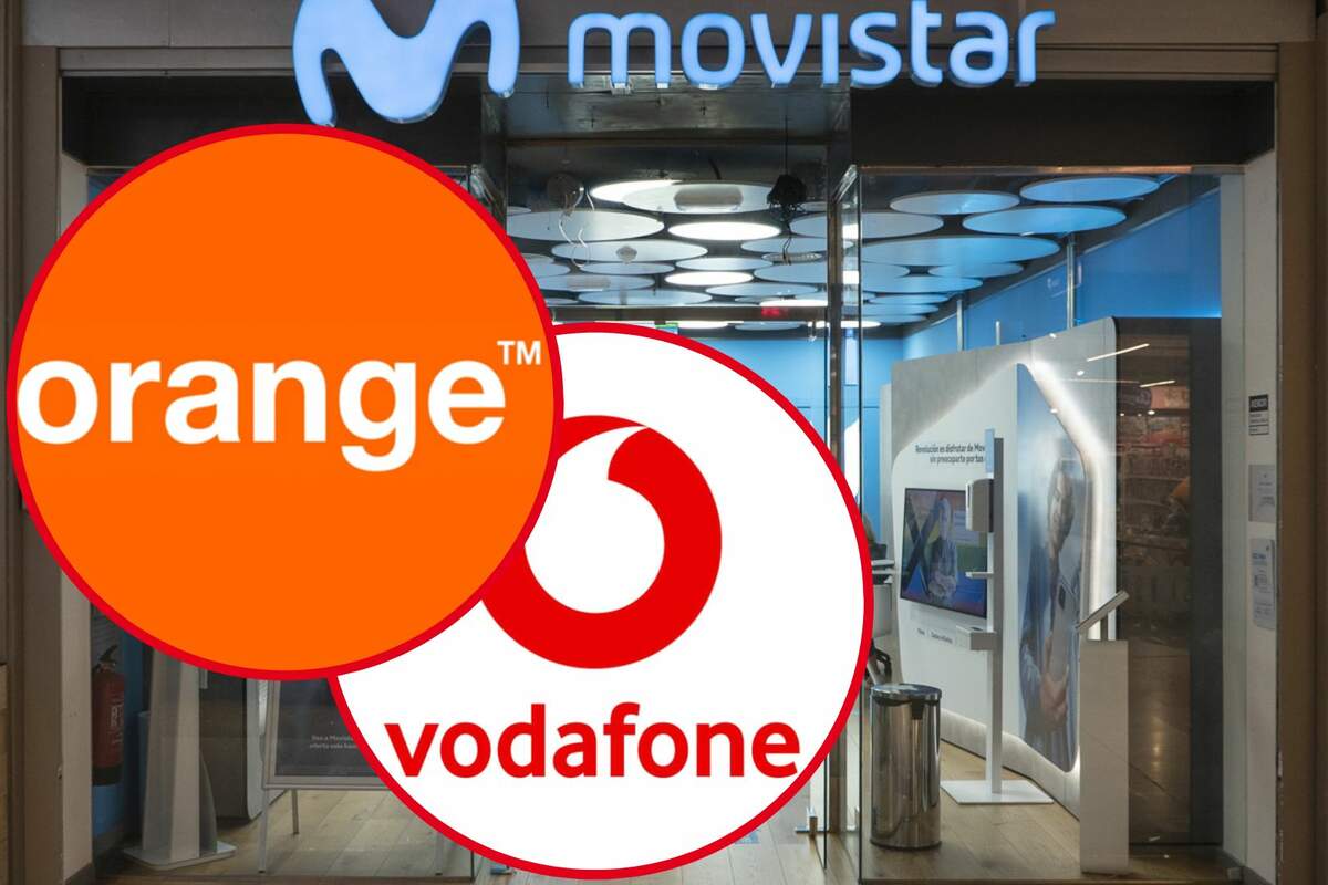 Movistar is aggressively introducing a new offer that shakes up Vodafone and Orange