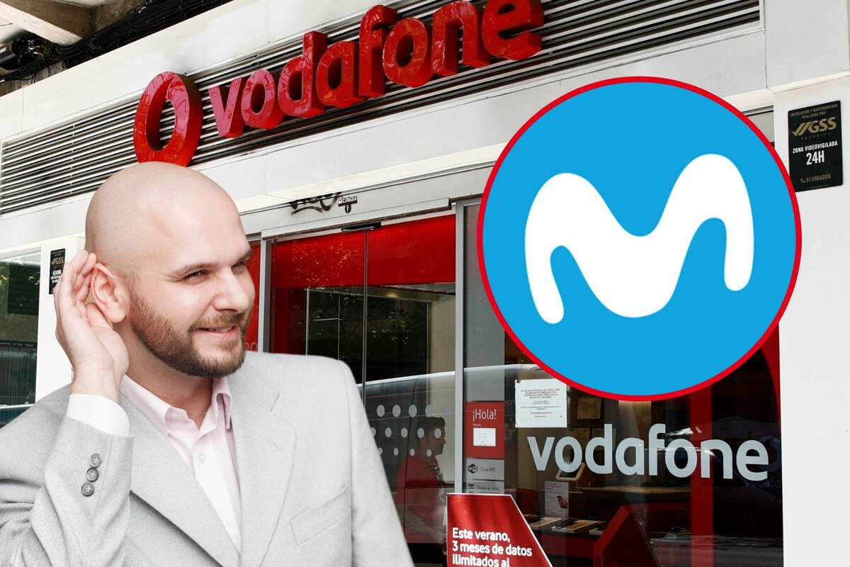 The operator who proposes to put an end to Movistar and Vodafone has clear ideas