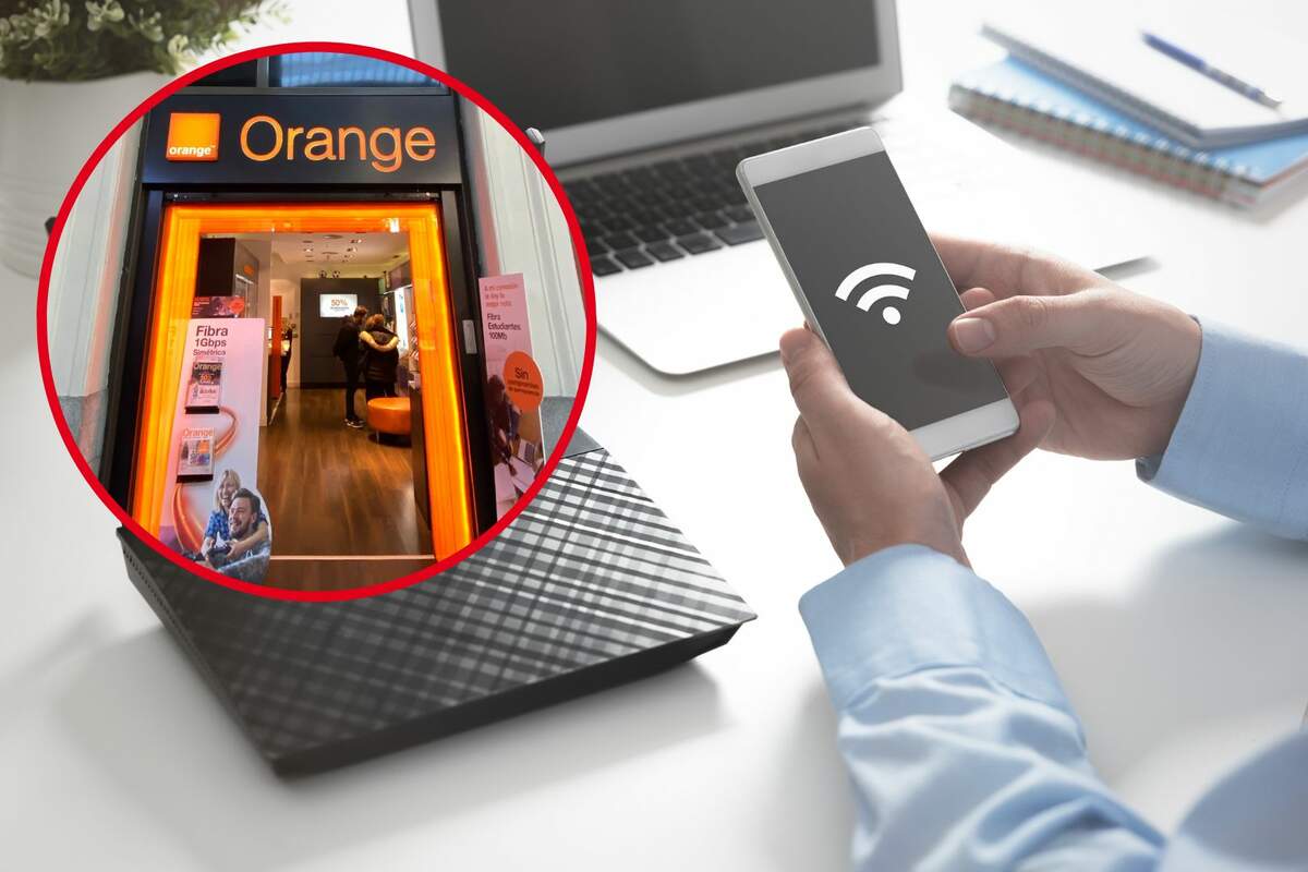 Orange is once again listening to customers and resolving one of the biggest complaints