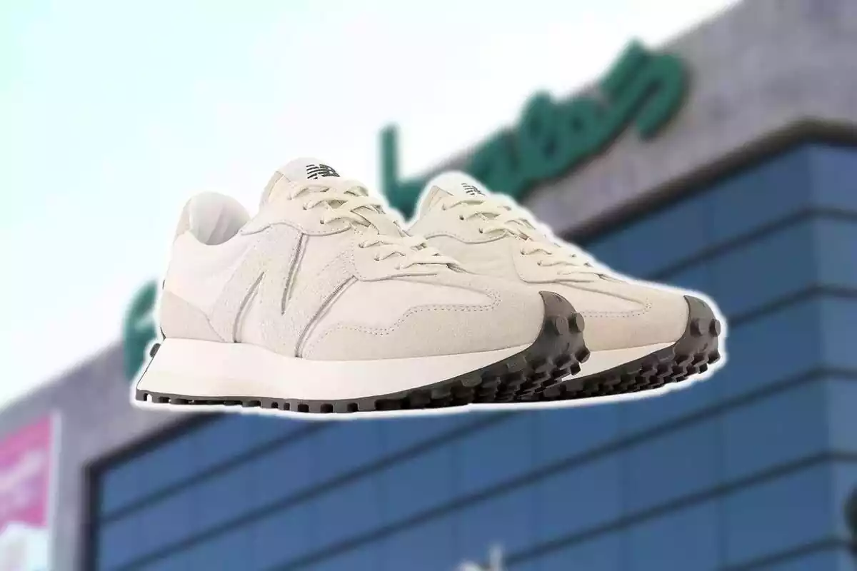 New balance 2025 corte ingles 70