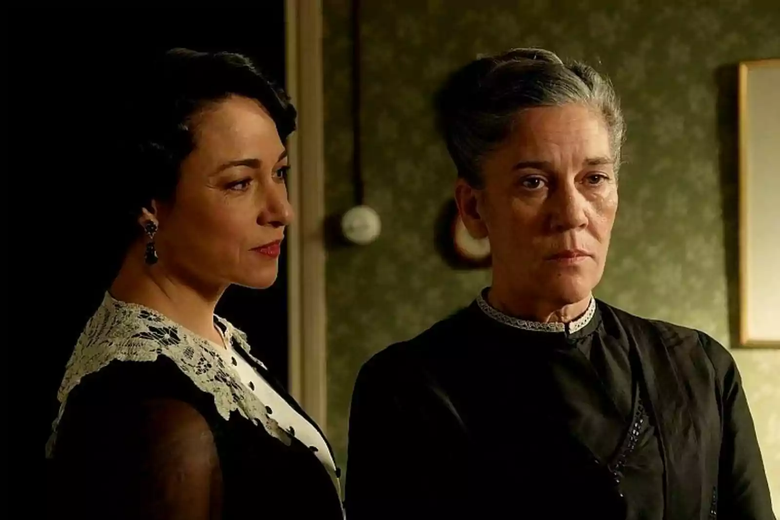La Promesa' runs out of time and immediately confirms the news about Isabel  Serrano