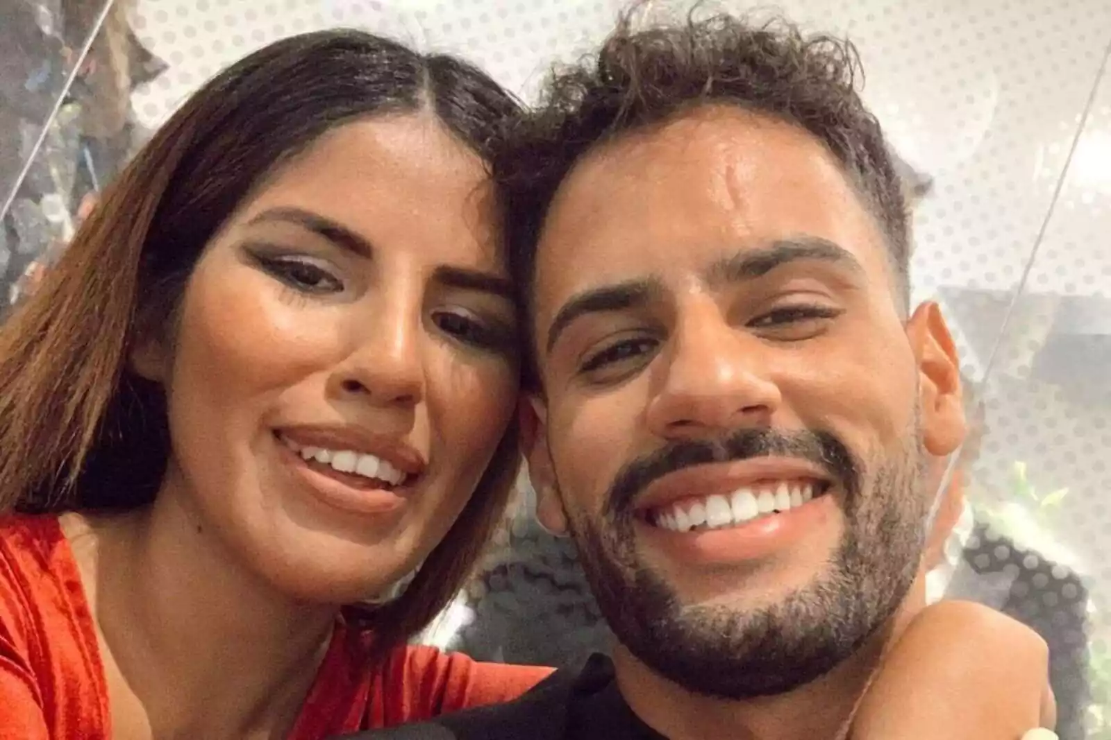 Ya está decidido: Isa Pantoja y Asraf Beno dan la noticia más inesperada  sobre su bebé
