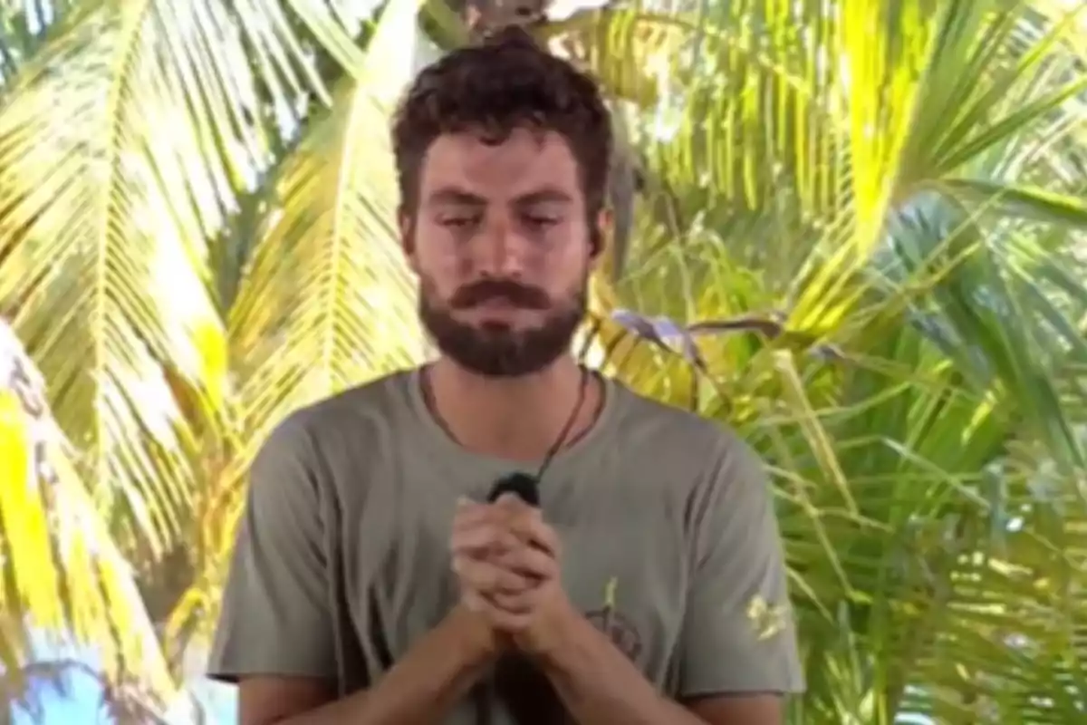 Joshua Velázquez a l'espera de la decisió dels metges Joshua Velázquez a l'espera de la decisió dels metges