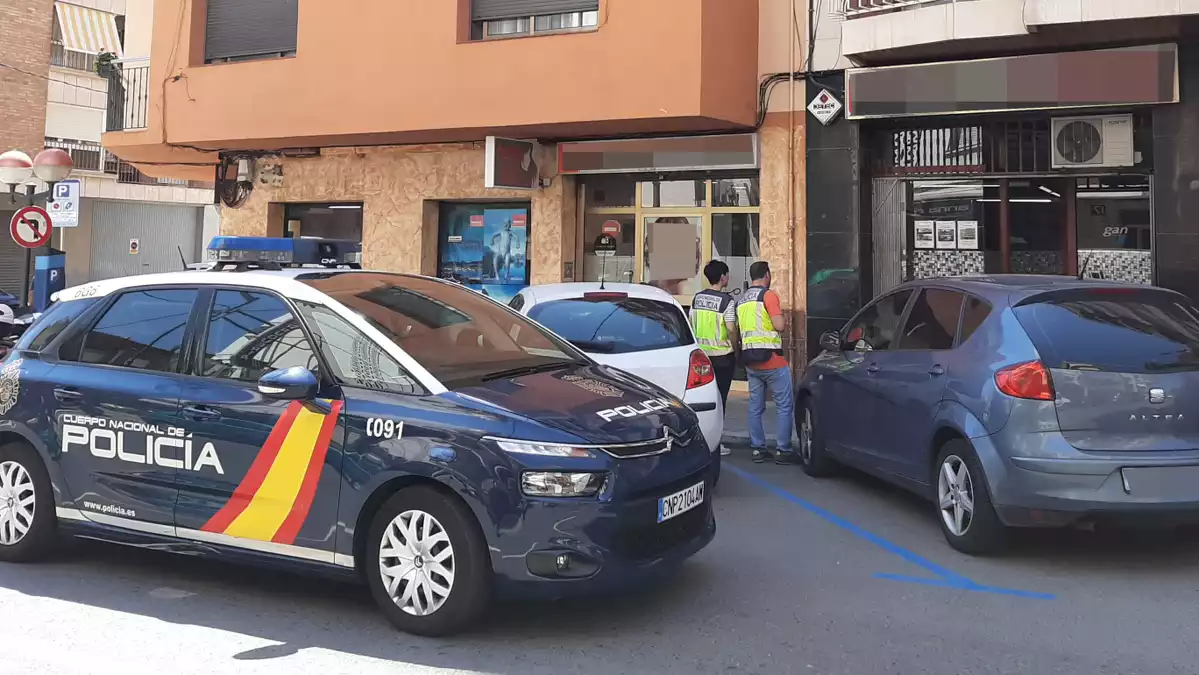 Augmenten els detinguts en l'operació de lloguer fraudulent a Cambrils