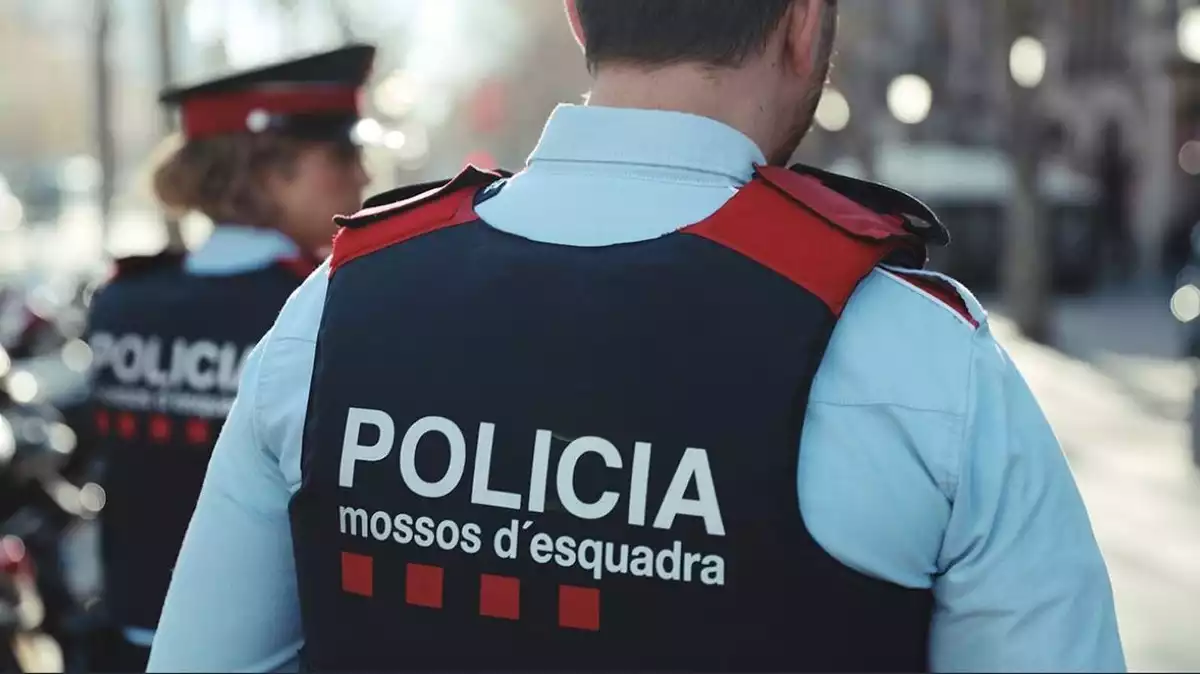 Es registren tres agressions sexuals en cinc dies a Barcelona