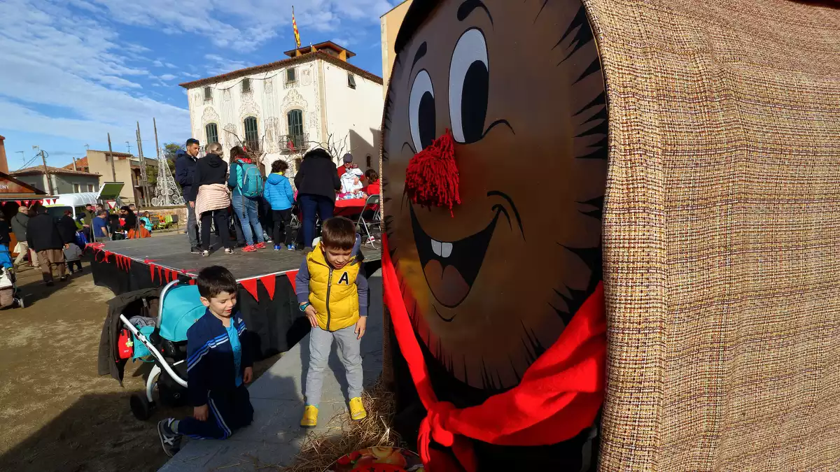 El Nadal arriba al Morell amb més d'una trentena d'activitats