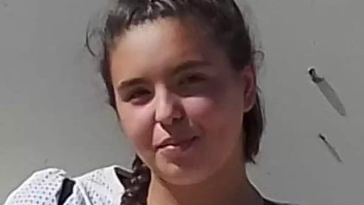 La menor de 15 anys va desaparèixer el passat diumenge 20 d'octubre