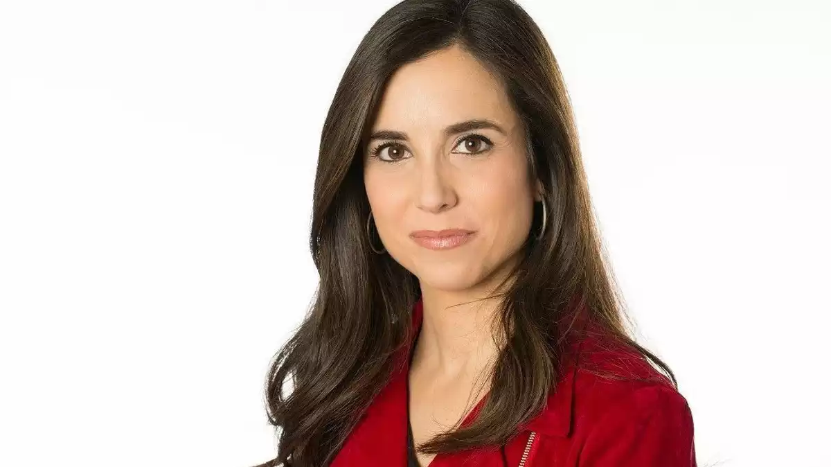 La periodista Laura Rosel serà la nova directora d'Ara Llibres