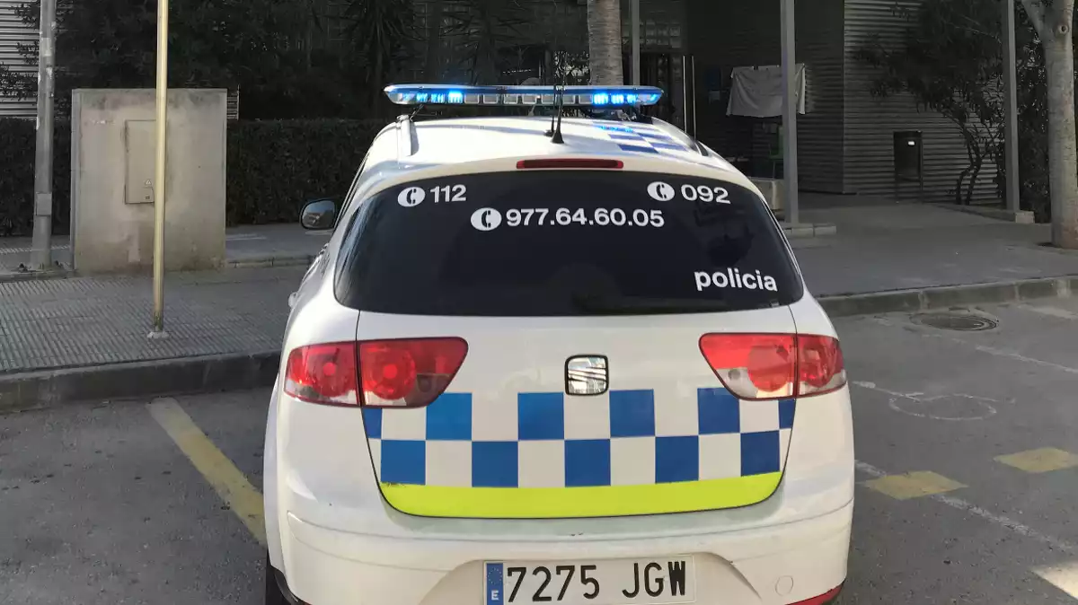 Policia Local de Torredembarra