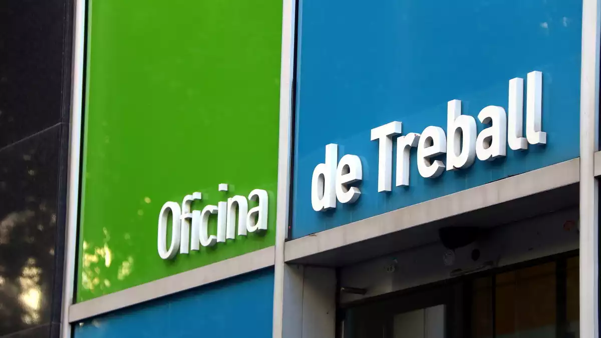 Oficina de Treball