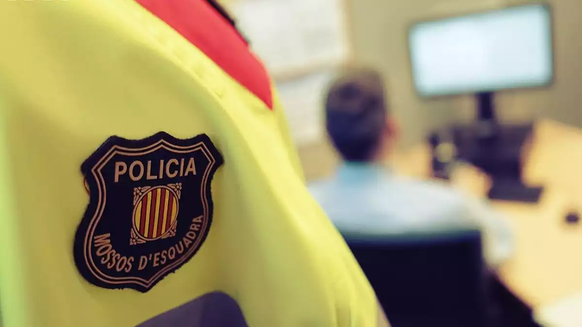 Mossos