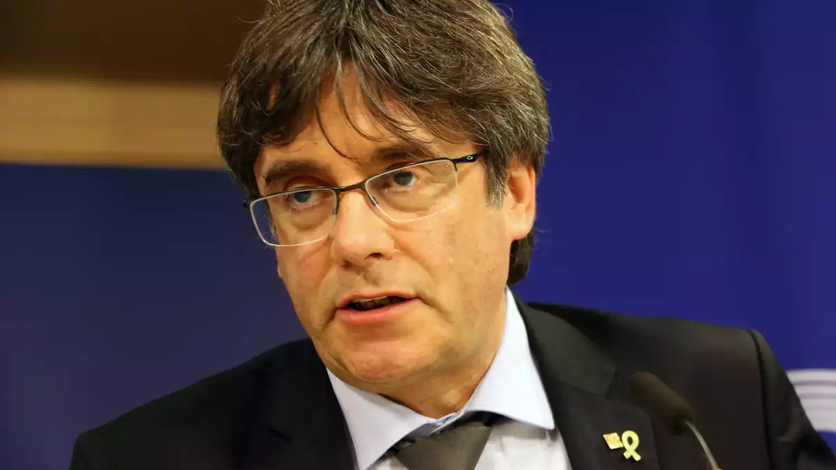 Puigdemont