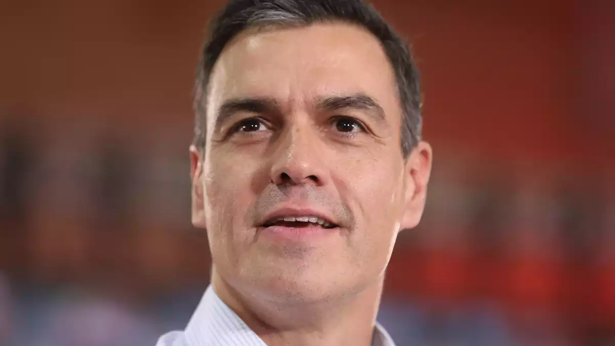 Pedro Sánchez s'imposa en les eleccions del 10-N