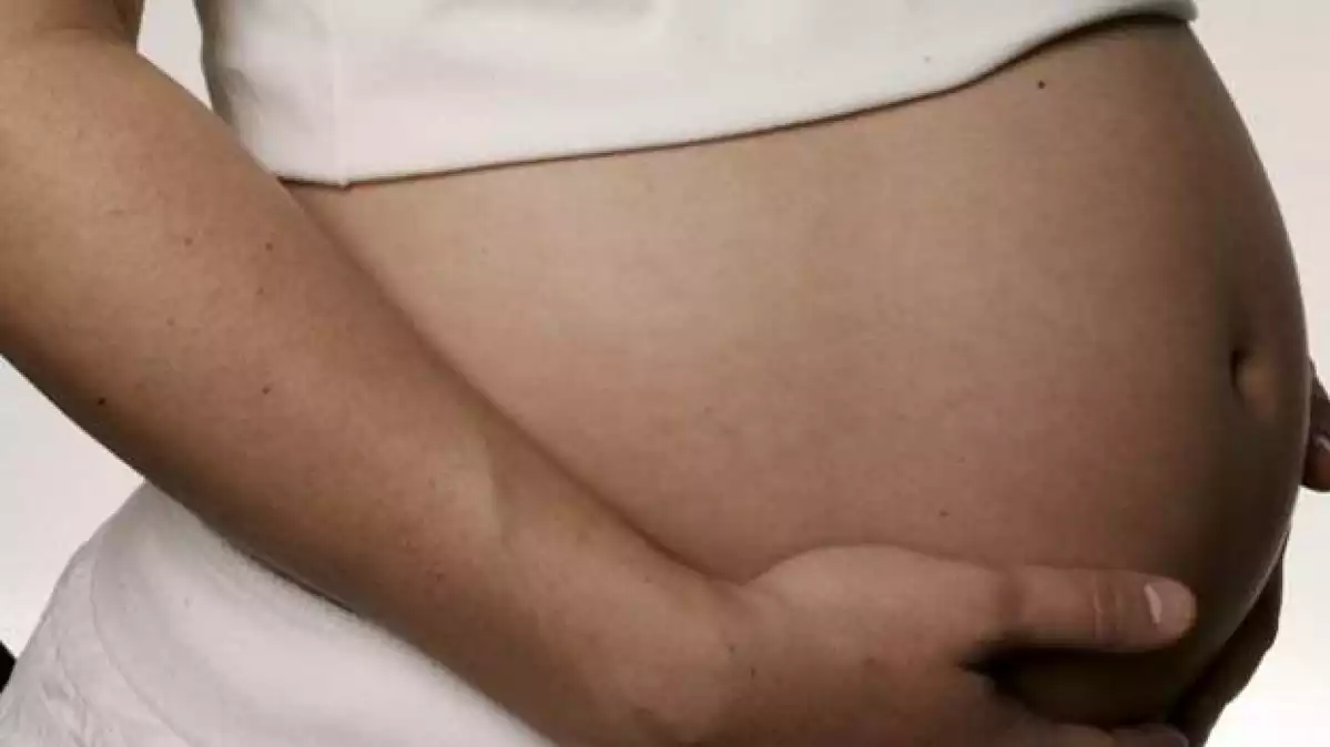 Una dona embarassada de vuit mesos va patir una agressió racista a Terrassa