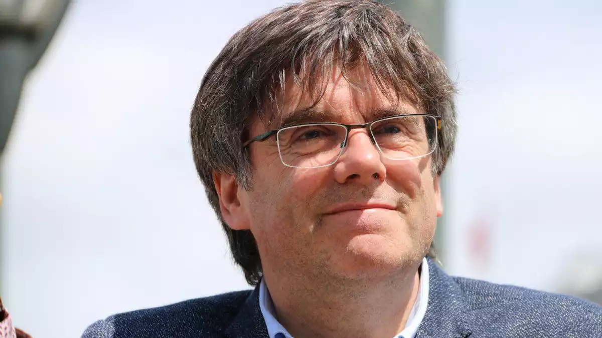 Puigdemont