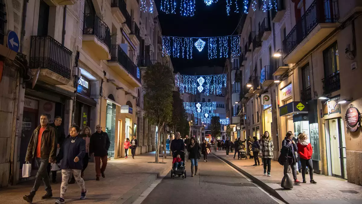 raval santa anna vianants nadal reus