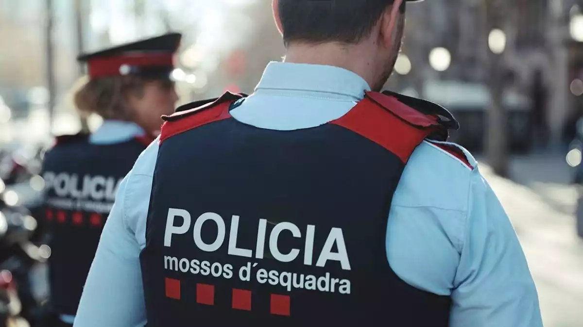 Es registren tres agressions sexuals en cinc dies a Barcelona