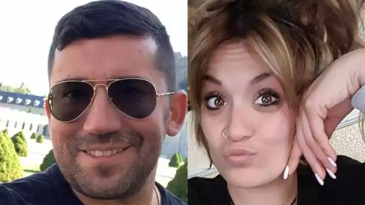 Jorge, el asesino de Marta, se ha entregado