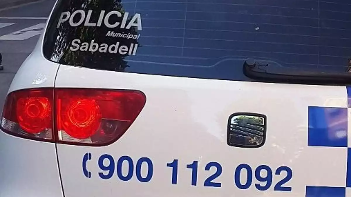 policia local sabadell