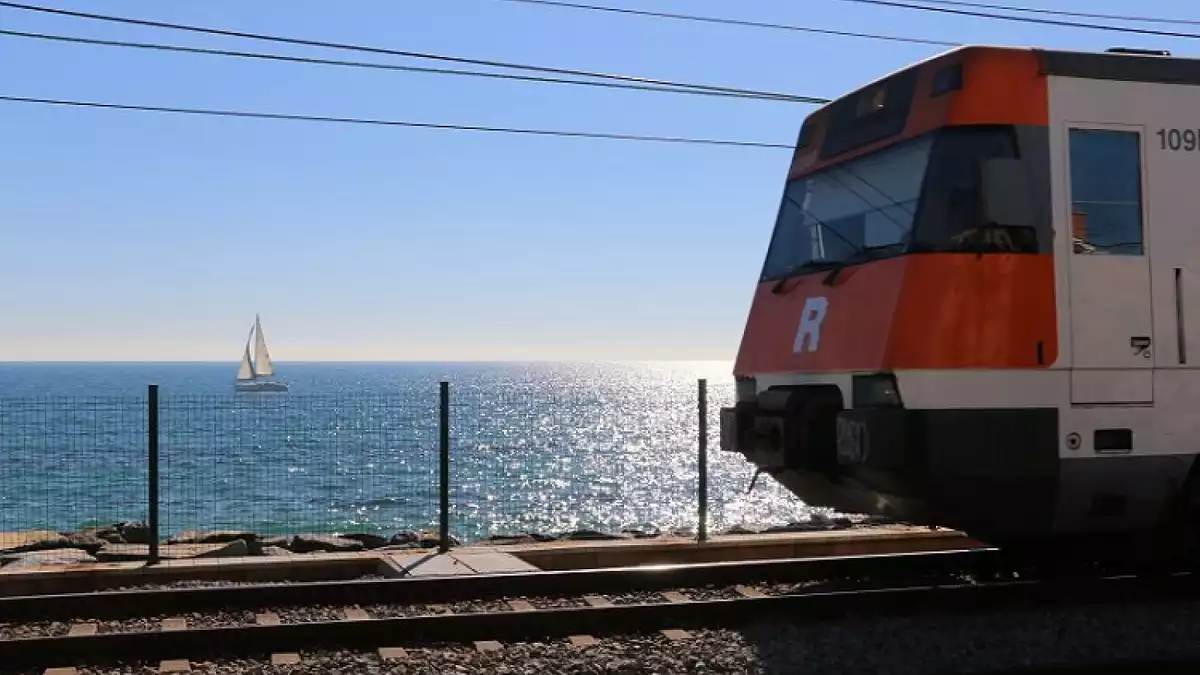 Renfe ampliarà el seu servei aquest estiu