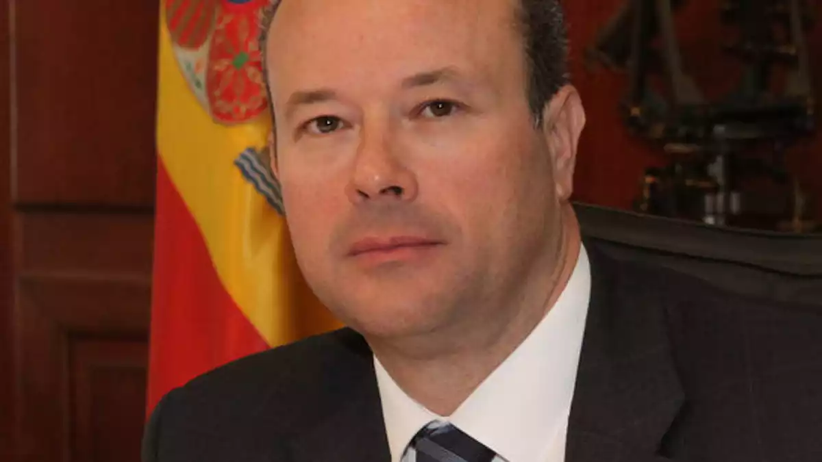 L'andalús Juan Carlos Campo, nou ministre de Justícia espanyol