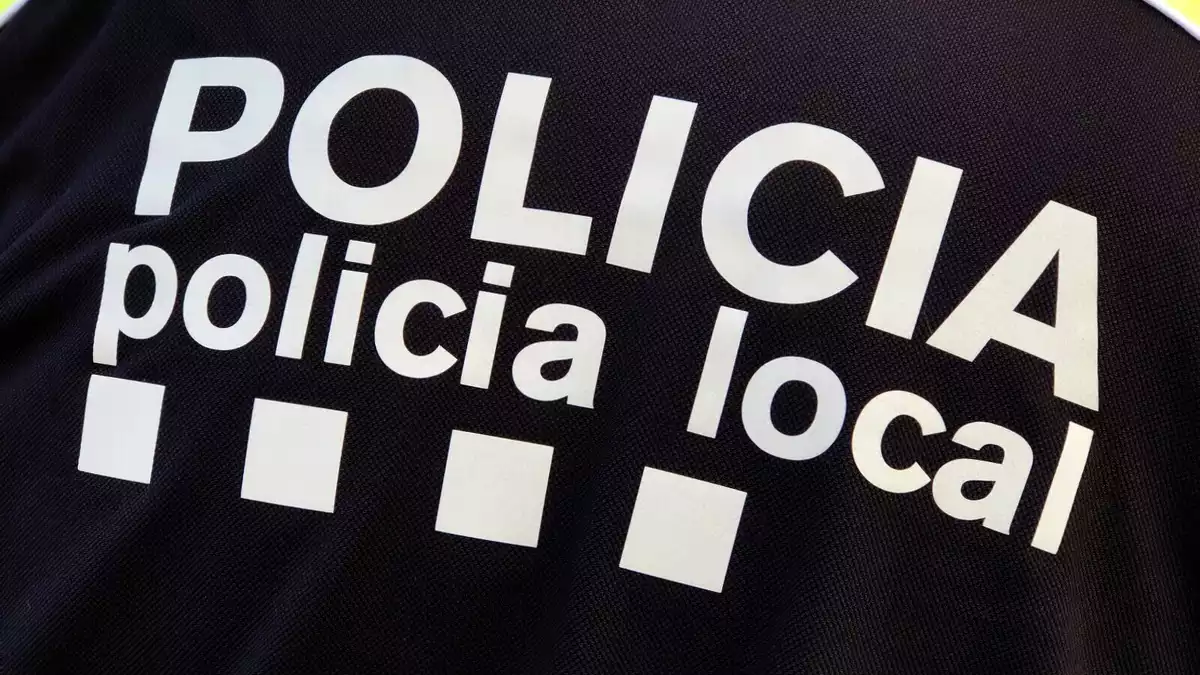 Policia Local de Roda de Berà