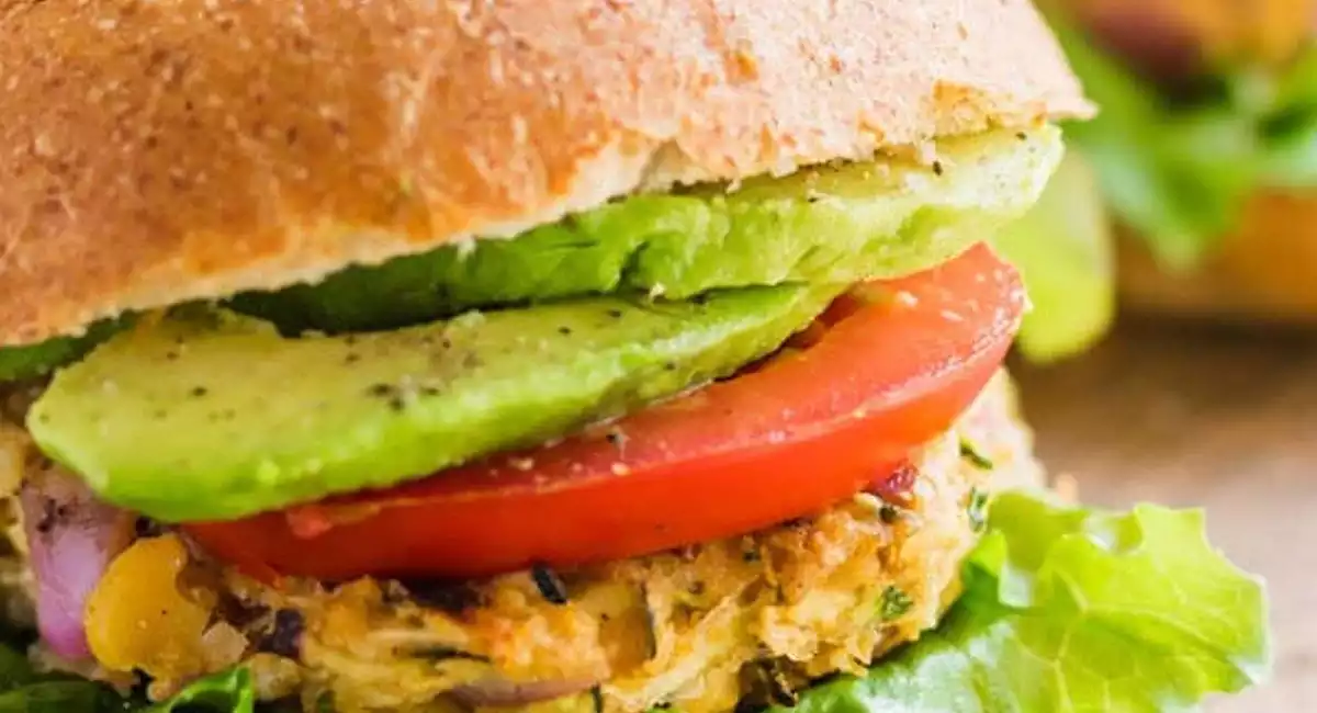 L'hamburguesa vegana de Lidl ha estat premiada com la millor del mercat