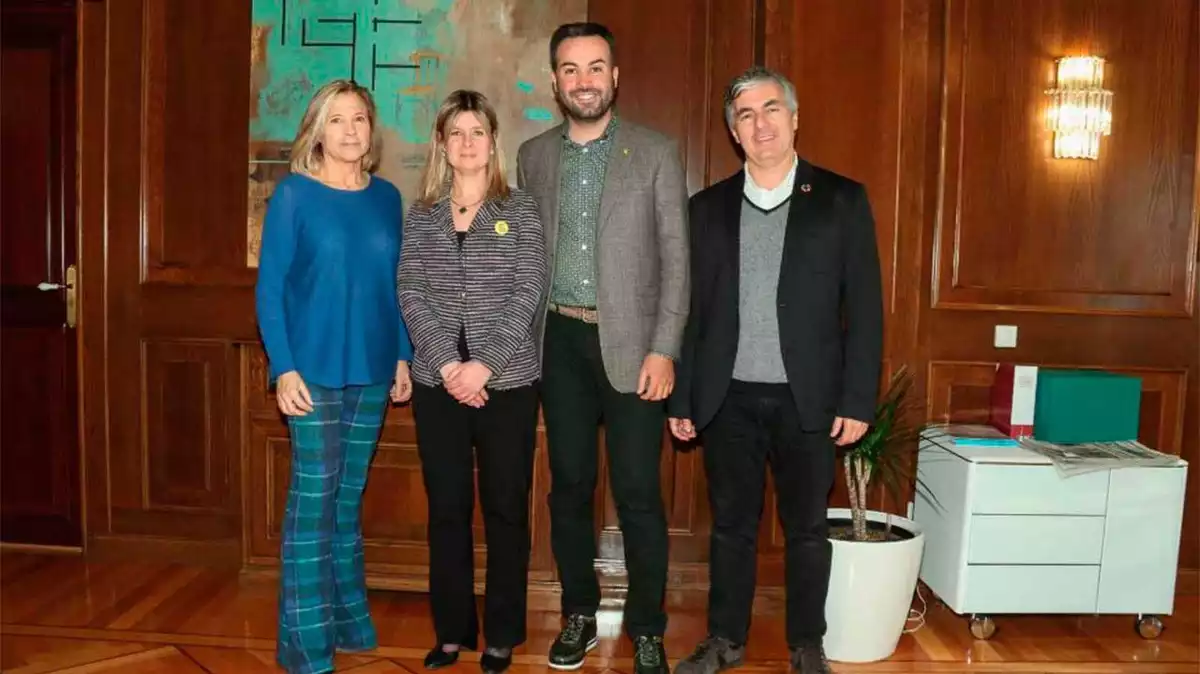 L'ACM aborda l'agenda municipalista de la Demarcació de Tarragona