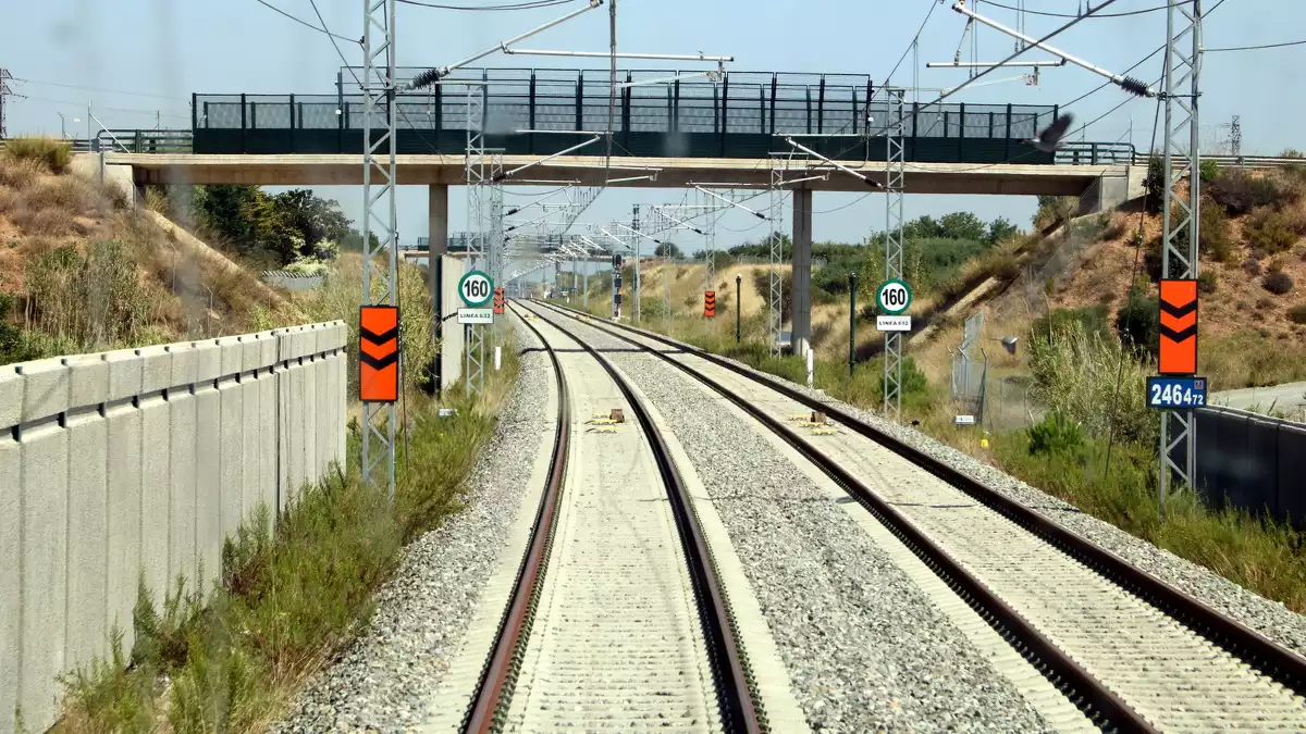 Corredor mediterrani