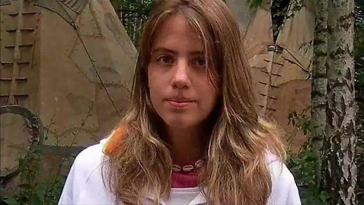 Imagen de archivo de Marta del Castillo, asesinada el 24 de enero del 2009