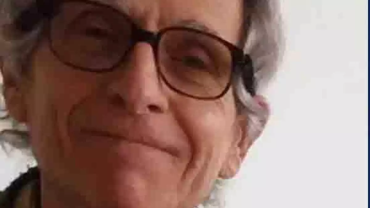 Raimundo, un home de 77 anys desaparegut a Barcelona el 5 de febrer