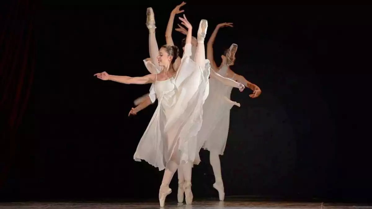 El Balleto di Siena.