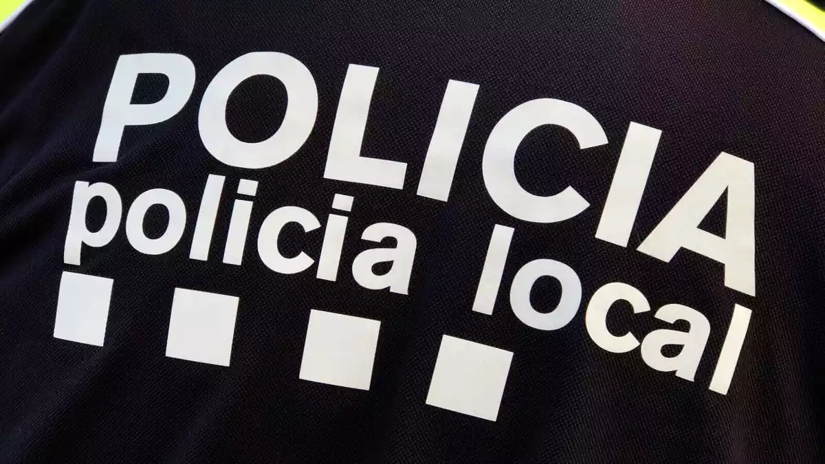 Policia Local de Roda de Berà