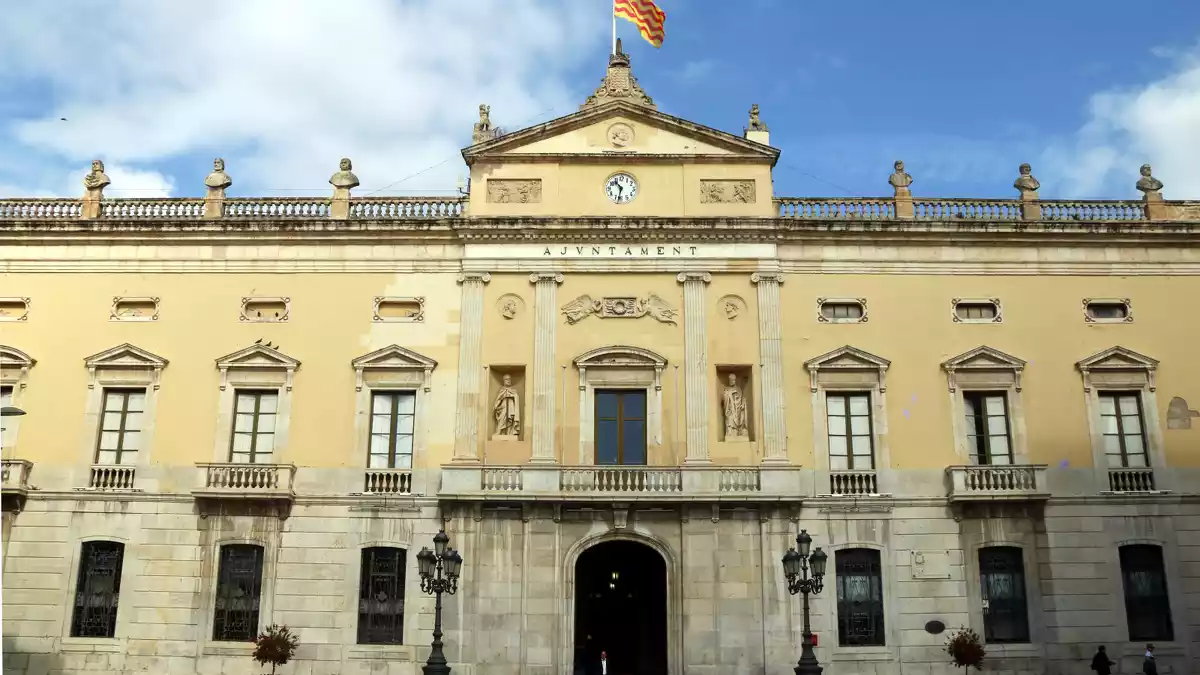 L'Ajuntament de Tarragona deu 179 milions d'euros a diverses entitats bancàries, la majoria a BBVA.